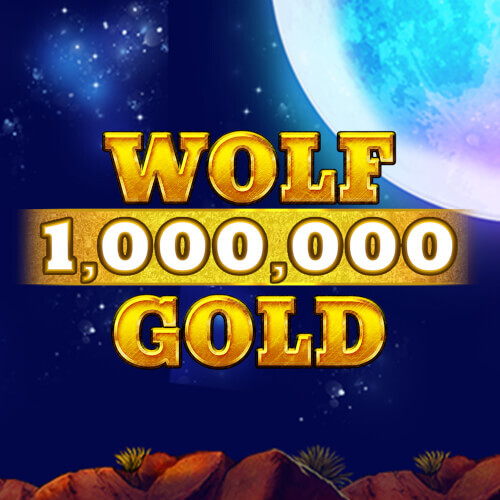 Wolf Gold win