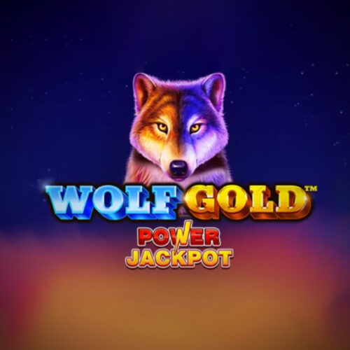 wolf gold power jackpot